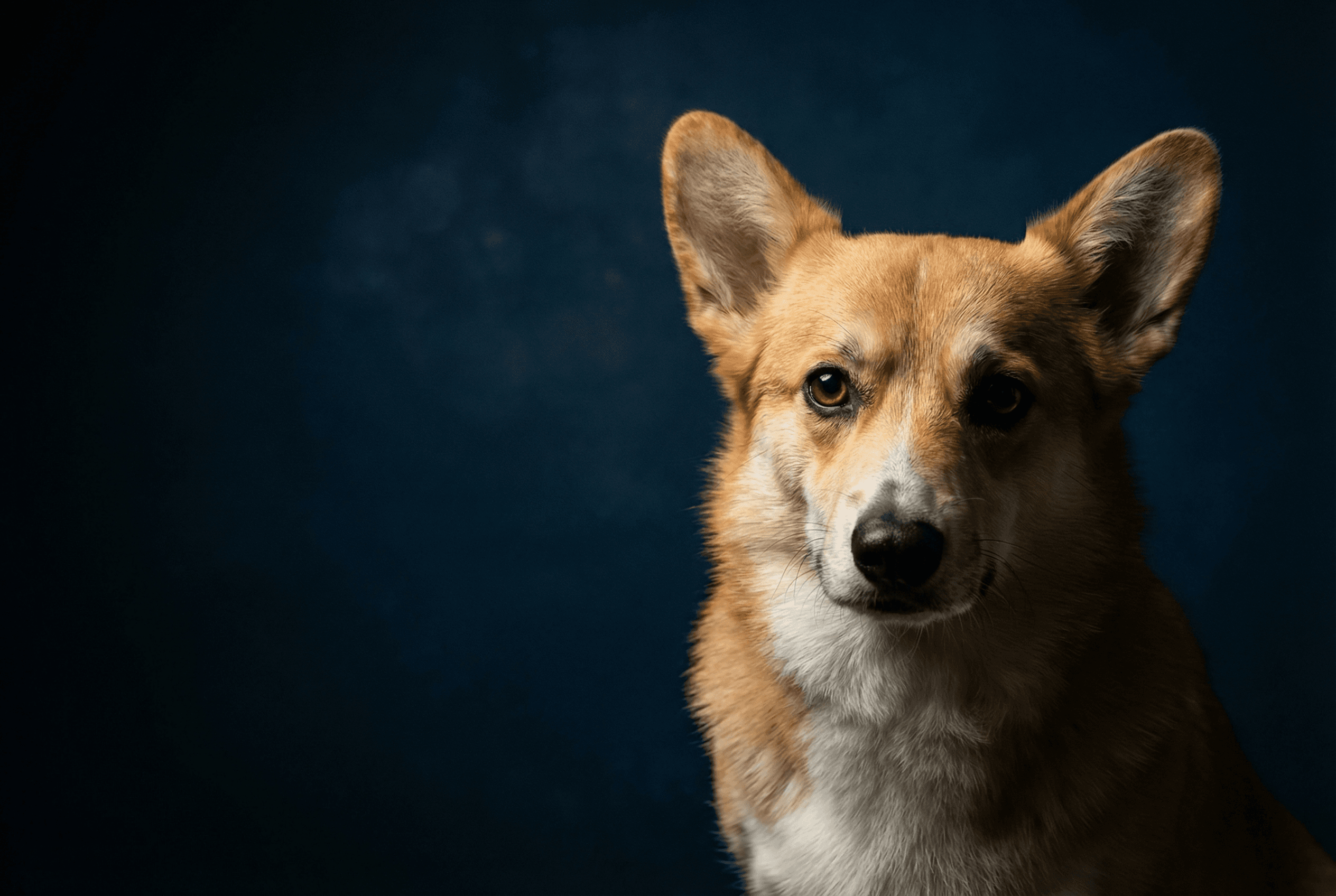 Pet protegido com QR